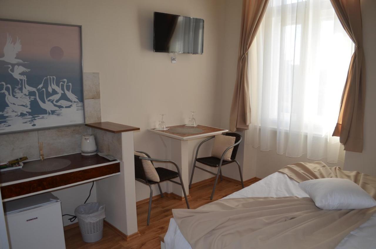 Rooms & Apartments Infinity Rijeka Exteriér fotografie